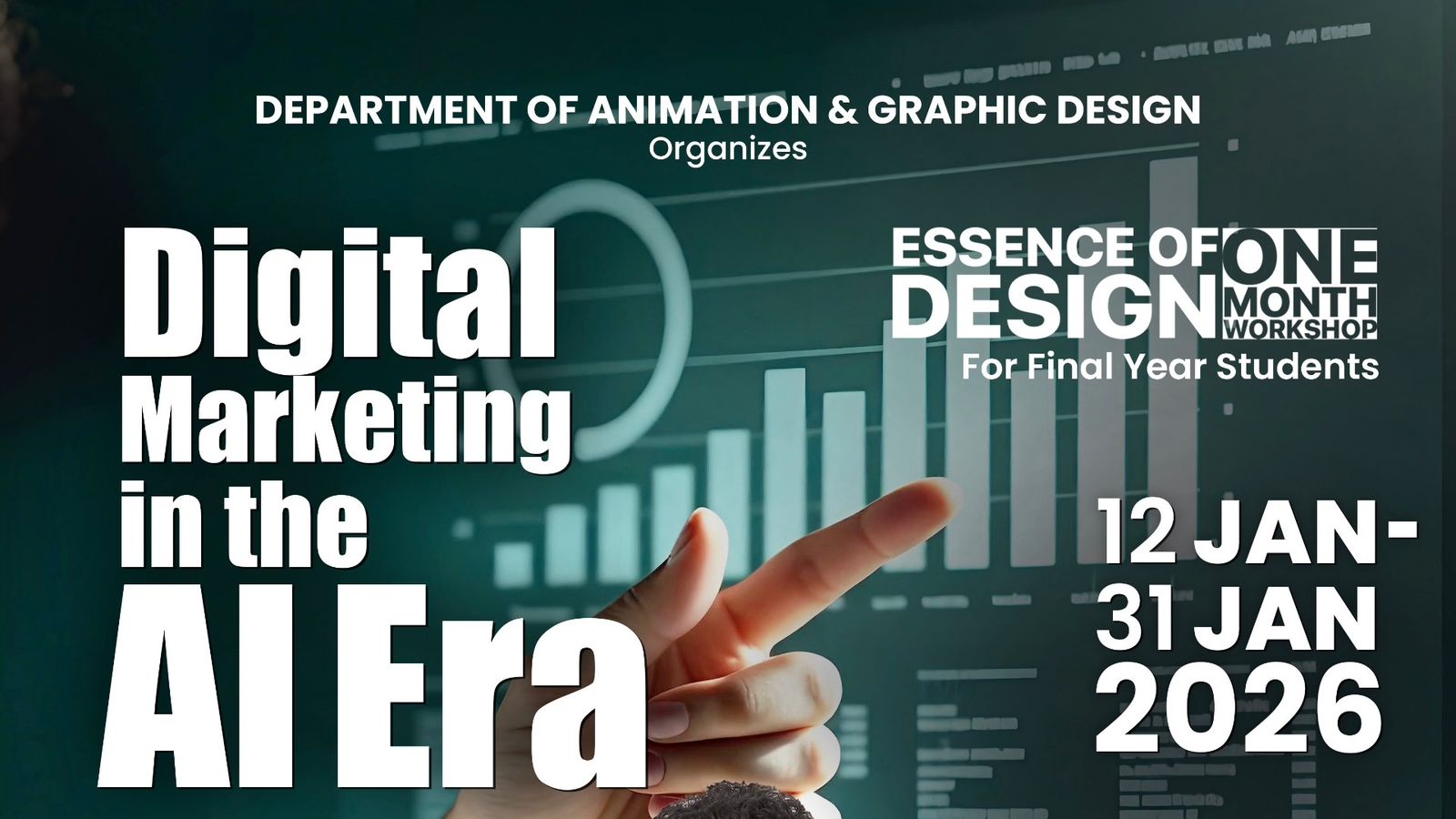 Digital Marketing in the AI Era